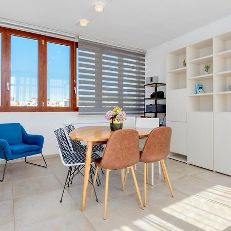 Apartamento Window On The Sea Olbia Exterior foto
