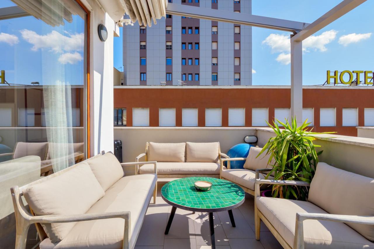 Apartamento Window On The Sea Olbia Exterior foto