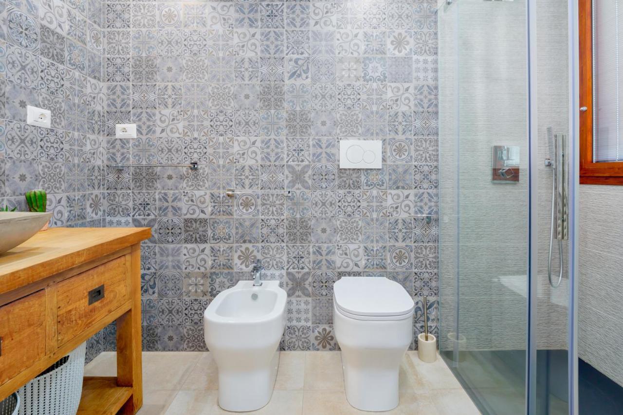 Apartamento Window On The Sea Olbia Exterior foto