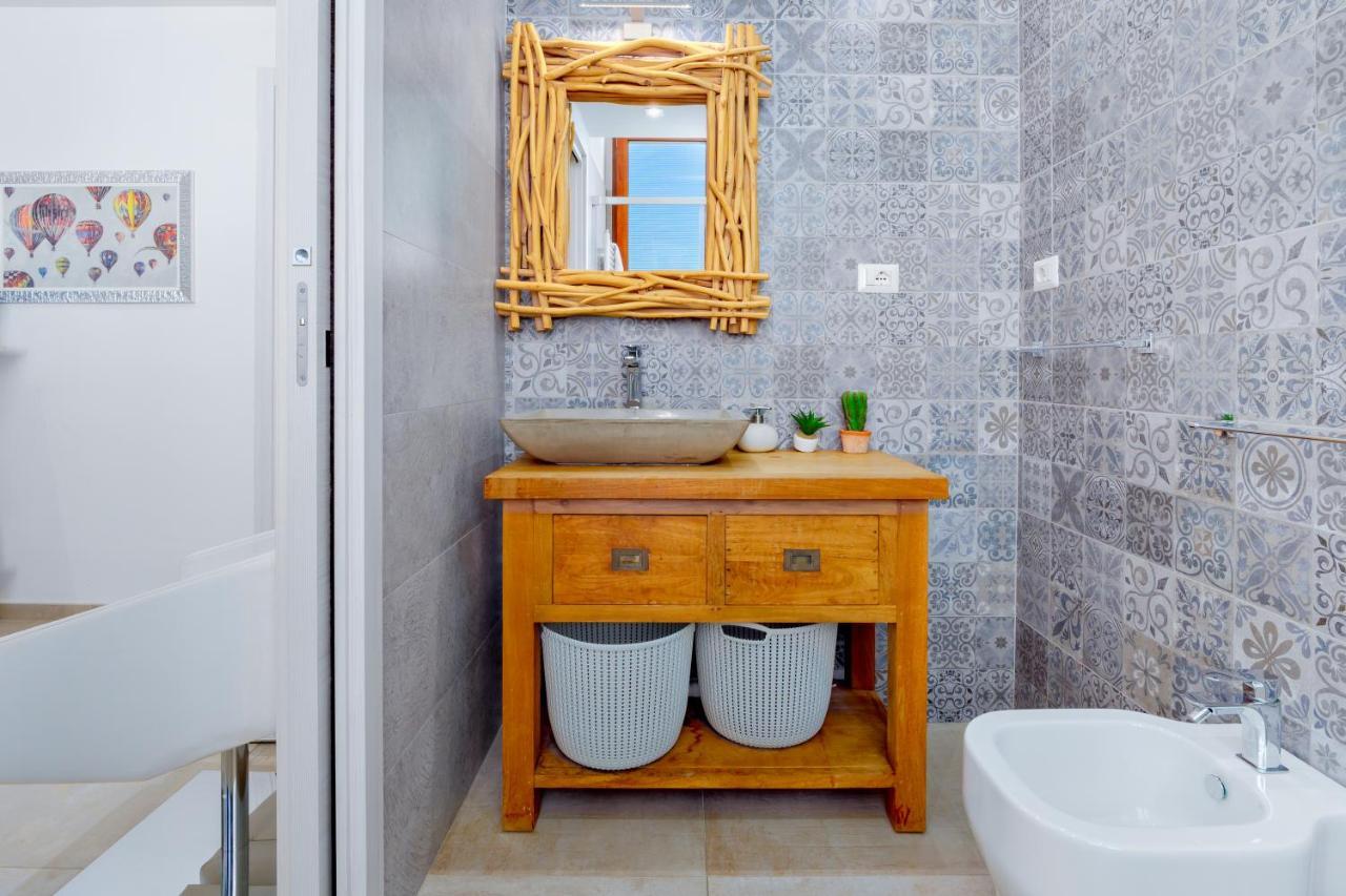 Apartamento Window On The Sea Olbia Exterior foto